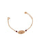 BRACCIALE CON PIASTRINA BRN002